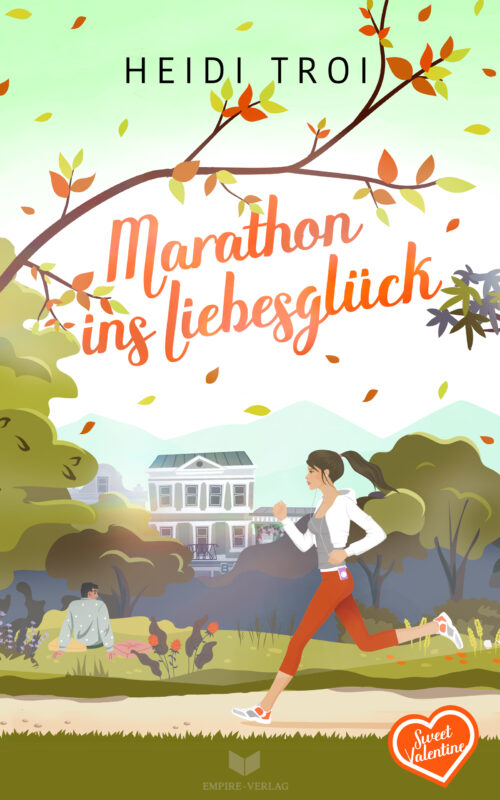Marathon ins Liebesglück (Sweet Valentine 9)